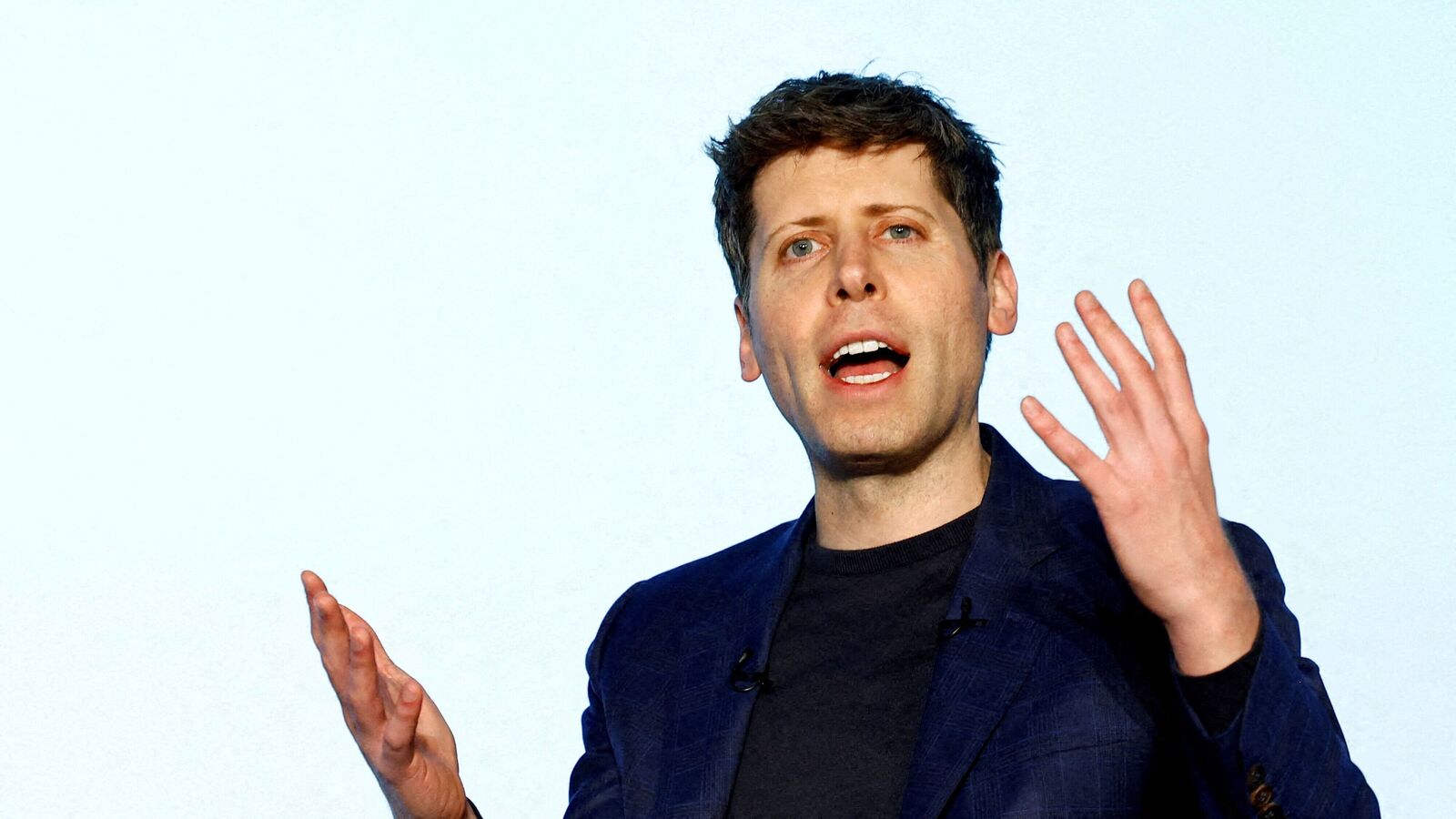 Sam Altman admits that China’s Deepseeek forced Openai’s hand on open models: “If we didn’t …”