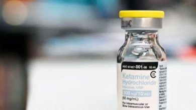 A recent study: Catamine does not treat chronic pain and its serious side effects of it