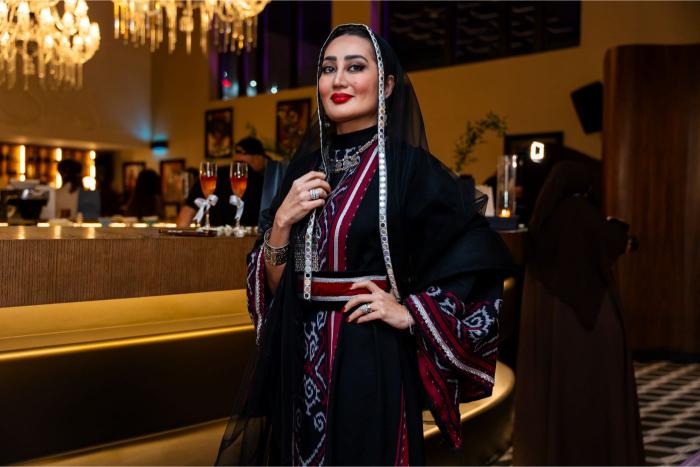 من قلب شغفها بالسياحة، تكشف أمل إلياس عن رؤيتها لسعودية كوجهة غنية بالكنوز التي لم تُكتشف بعد،…