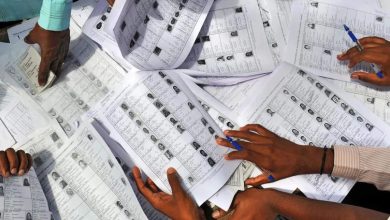 Names of voters removed in bihar, a list of 65 lakh people released