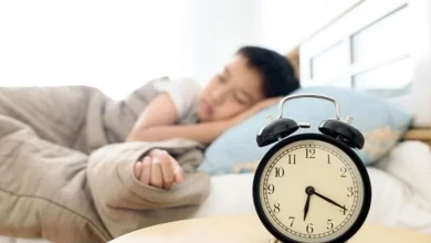النوم الكافي سرّ تفوق الطلاب وركيزة أساسية للتحصيل والذكاء. النوم الكافي يحسن التحصيل والذكاء…