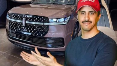 جديد النافيجيتور رفع سقف التوقعات. وش الجديد في هذا الوحش لدى توكيلات الجزيرة