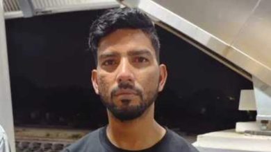 DRDO Guest House Manager was arrested for spying and the ISI of Pakistan for confidential information