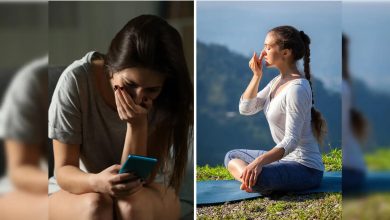 The pain of today has become the pain of yesterday, so now 7 effective drugs in this video will be known that will give you spiritual peace