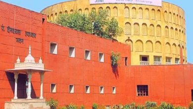 4 officers of Heritage Corporation suspended in a false rental case, learn the allegations of interference on government land in footage