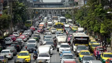 Traffic tower in Gurugram, now the entire city will get relief from jam; Read full update – NCR Gurgaon Traffic Management Smart Seine and Traffic Tower Supervise
