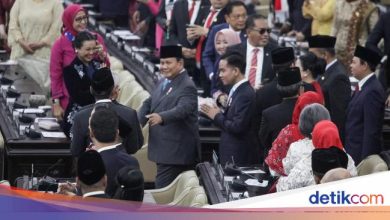 To what extent is the implementation of Asta Cita Prabowo-Gibran? Let’s look at this event