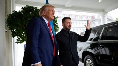 Ukraine Eyes of $ 100 Billion Weapon Agreement, $ 50 billion Drone Treaty with us to practice Trump
