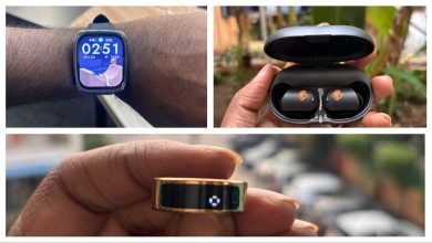 Top 5 Gadget reviews of July 2025: smart rings, sound beams and surprising firsts