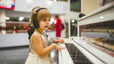 Why dance, art, sports are needed for children?