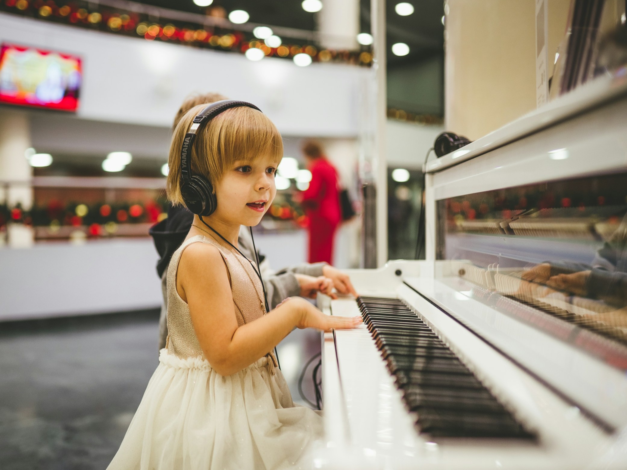 Why dance, art, sports are needed for children?