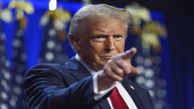 Eventually Donald Trump showed his real face … ‘Expert warned, Said-America would be heavy to mess with India