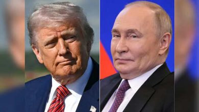 Putin’s close to EU kick EU by praising US President Donald Trump knows the whole case