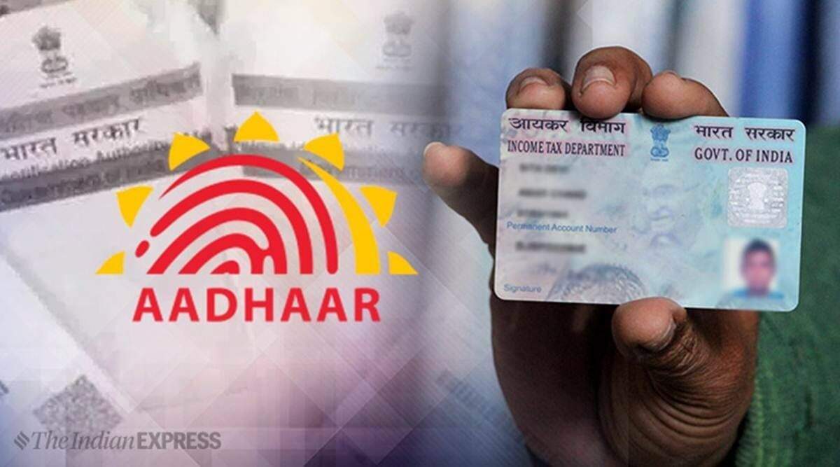Now you also put home in just one click and adjust Pan Card, learn the complete process