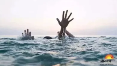 “What was the Beauty Parlor operator by calling UP-112 before jumping to Gangahar? – Lake Beauty Parlor Operator jumps in ganga channel to lovers betrayal