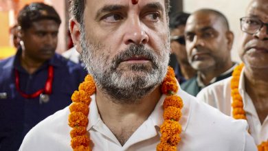 Sir is the ‘new weapon’ of ‘voting theft’, ‘one person, one vote’