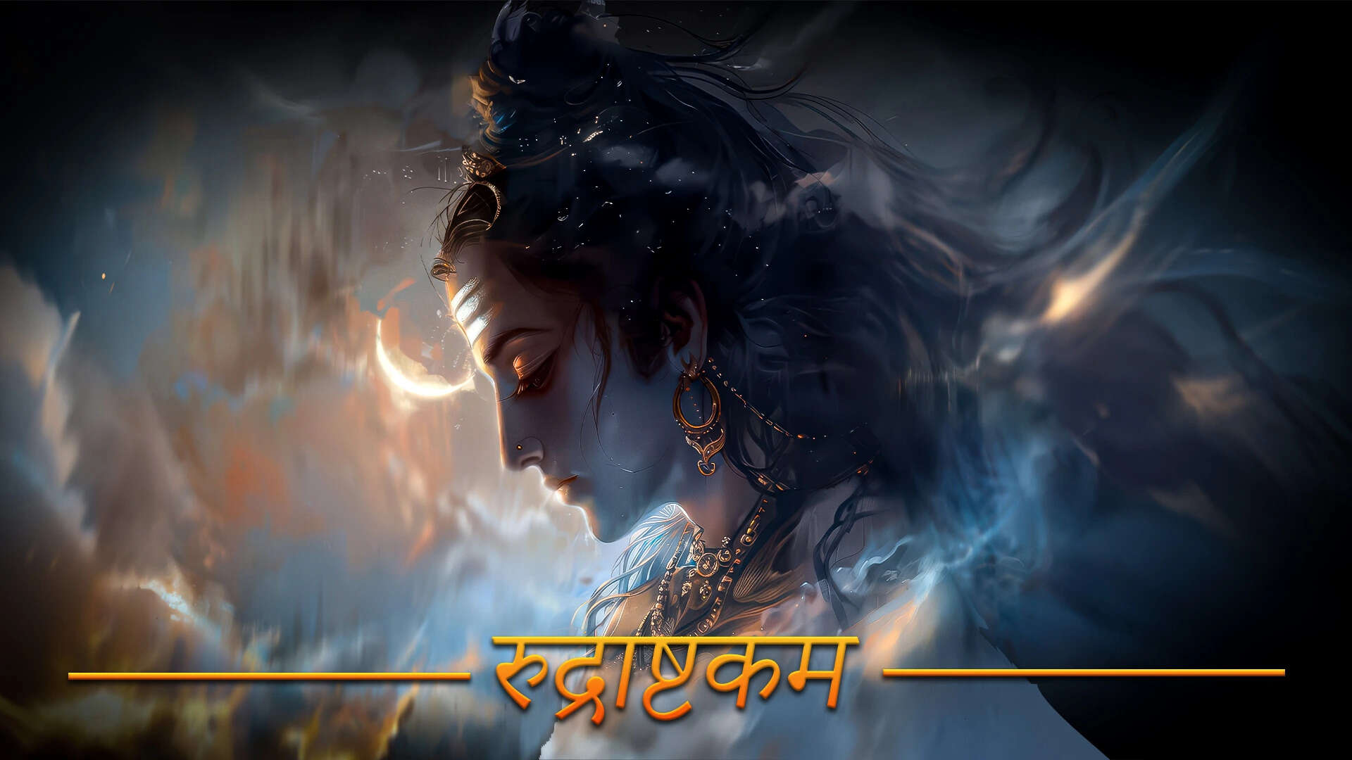 Quick Fruit is the presentation of ‘Shri Shiva Rudrasham’ praise, learn how to change your life by the grace of Lord Shiva in viral video