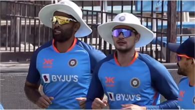 Asia Cup: Shubman Gill’s return to the T20 team after a year, Yashaswi-Shreas Ho Bahar, Akshar with a vigilance
