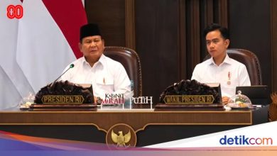 Remember Prabowo-Gibran’s target in the vision of Asta Cita here