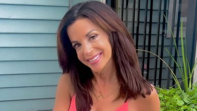 Who is Hollie Strano? Beloved weather presenter returns to a difficult year back to the Northeast -Ohio Radio