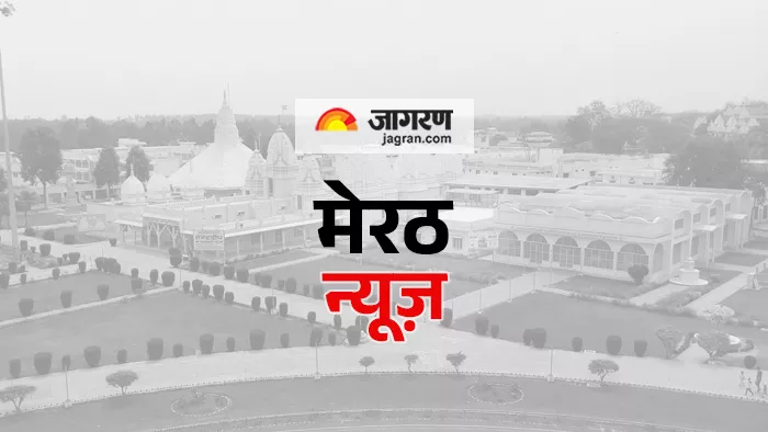 Moreute can get a new super -solid train, these cities will connect; MP Arun Govil met the Minister of Railway Mission – Delhi Haridwar Superfast Train Demand Meerut MP proposal