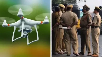 Drone urinary funa in the jungle; Pillivit Tiger Reserve Administration by Darge Kia Case – Influencer fined Rs 1 Lakh for flying Dr.