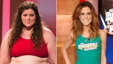 All about Rachel Frederickson, who pocketed the biggest loser crown in 2014
