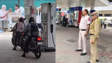 Jharkhand News: Petrol will no longer be monitored without helmet; CCTV will be monitored; If you disagree, you will go to jail – no helmet not petrol rule that is strictly enforced in Jharkhand