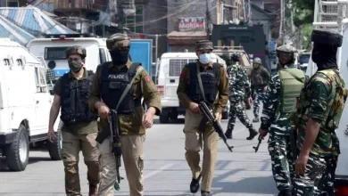 Fraud with Kashmiri Pandits in Jammu and Kashmir, 4 people, including Patwari, sold land in a false way; Now action has taken place – 4 people, including a Patwari who is soldering the land of Kashmiri at a fraudulent performance, is now performed in Jamm