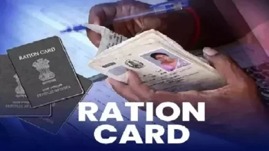 The names of disability will be removed from ration cards, action on more than 73 thousand families so far – Jamshedpur ration card clearance removes indigenous names