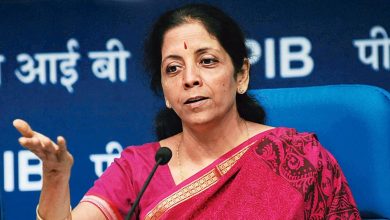FM Sitharaman to GST panels over the tempo rejig, cess-out phase from Wednesday