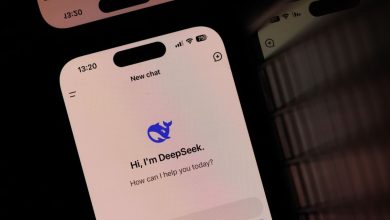 The Chinese “Deep Seck” launches the artificial intelligence model “v3.1” with improved abilities
