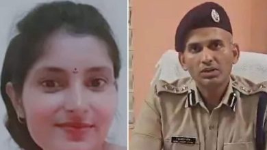 Archana Tiwari -case: Archana Tiwari found, Katni’s daughter recovered after 12 days, Bhopal SP Rail opened secret