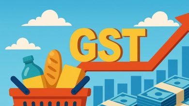 GST 2.0: Consumption will increase by 1.98 lakh crores, revenue deficit of 85 thousand crores will be