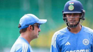 Gill vs Jaiswal: Why Gambhir Shubman gave a chance in the Asia Cup? The master plan of the coach has emerged