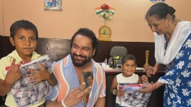 Pollen Tyagi was fulfilling Shefali Jariwala’s dream, now people started praising the actor