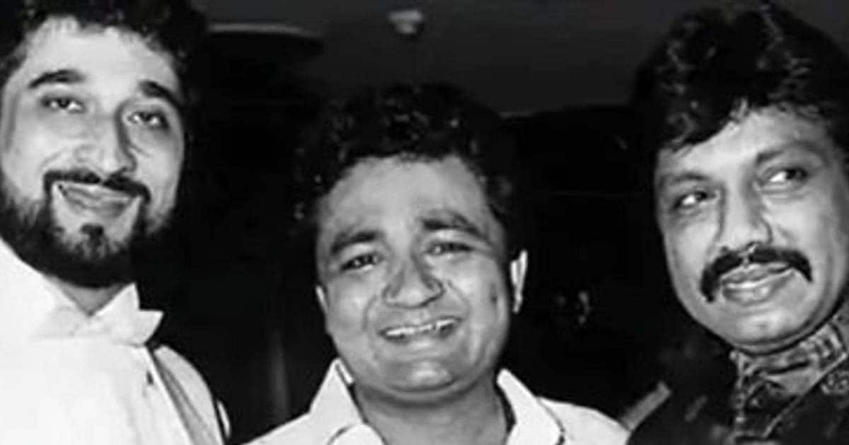 Gulshan Kumar is called ‘Papaji’ Nadeem -Shravan, Nadeem never returned to murder, said: ‘I was afraid …’