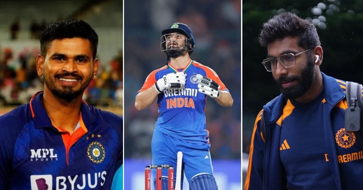 7 players clash for the last 2 places, waiting for some time, Team announced today