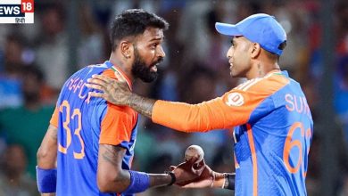 The last time Team India was made the champion, this time it barely found a place in the Asia Cup