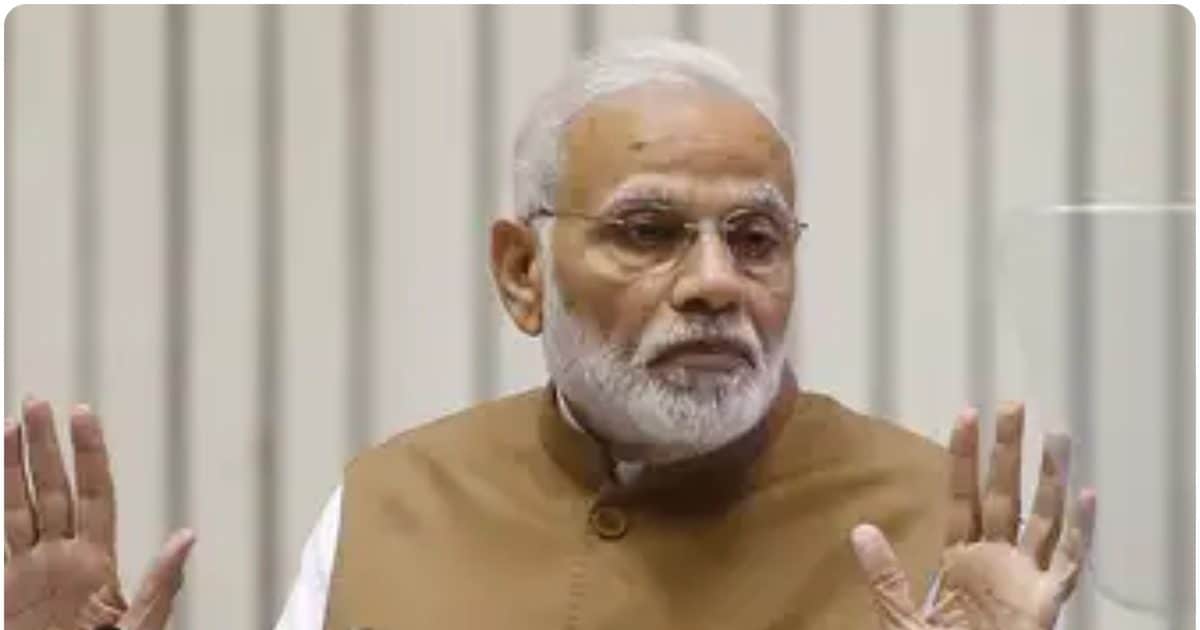 Trump -Tariff, Focus on Native, Premier Modi’s Great Assembly, RSS will also meet with RSS