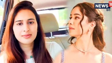Sania’s video appears after ‘engagement’ to Arjun, advice does Sarah