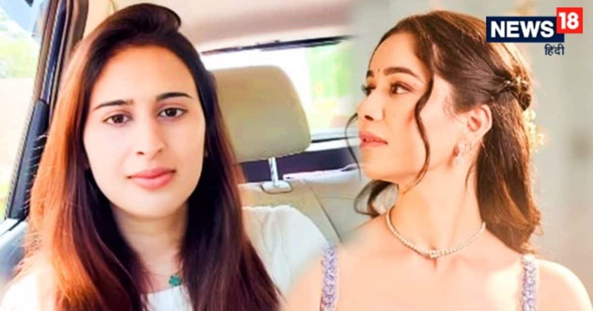 Sania’s video appears after ‘engagement’ to Arjun, advice does Sarah
