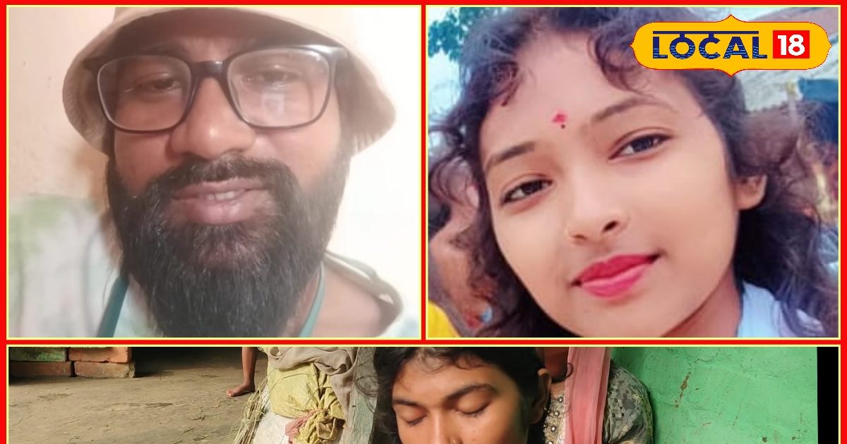 10 cell phones, false names and incomplete love! Shocking story of teacher accused in pop murder