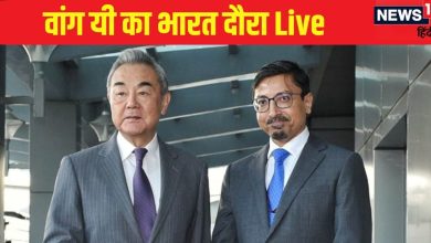 Our priority to deal with terrorism at every level … Jaishankar said during the meeting with Wang Yi