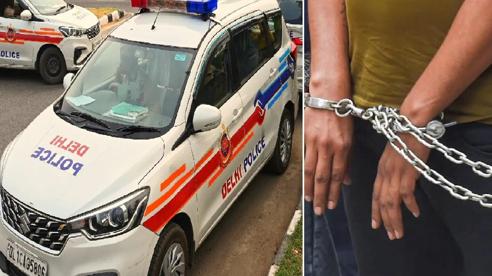 Son became a son in Delhi, raped twice; Said- it’s ‘punishment’