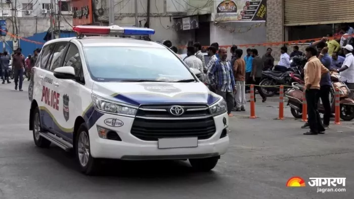 Police performed great in Ambala, false auto parts struggling; Consignment repaired from the store -Police in Ambala took a great action with fake auto parts rack -Consignment repaired from the store