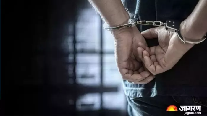 Suspected arrested in the murder case of a straw dealer in Rohtak, police began interrogation – suspect arrested in the murder case of rohtak police straw trader, police began questioning