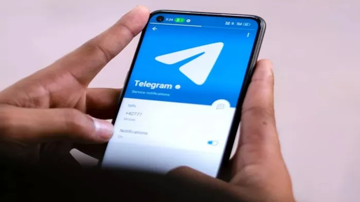 The case of the woman in Haryana cheated, seized 12 lakhs by offering work on Telegram – case of fraud with a woman in Haryana, the accused robbed her of Rs 12 Lakh by offering a job on Telegram
