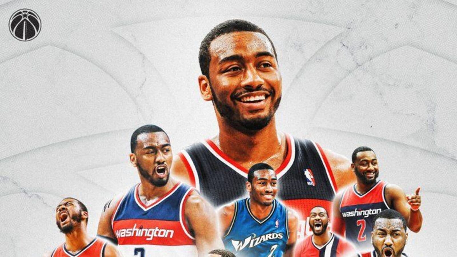 John Wall, former Washington Wizards star guard, hangs boots after 11 NBA seasons