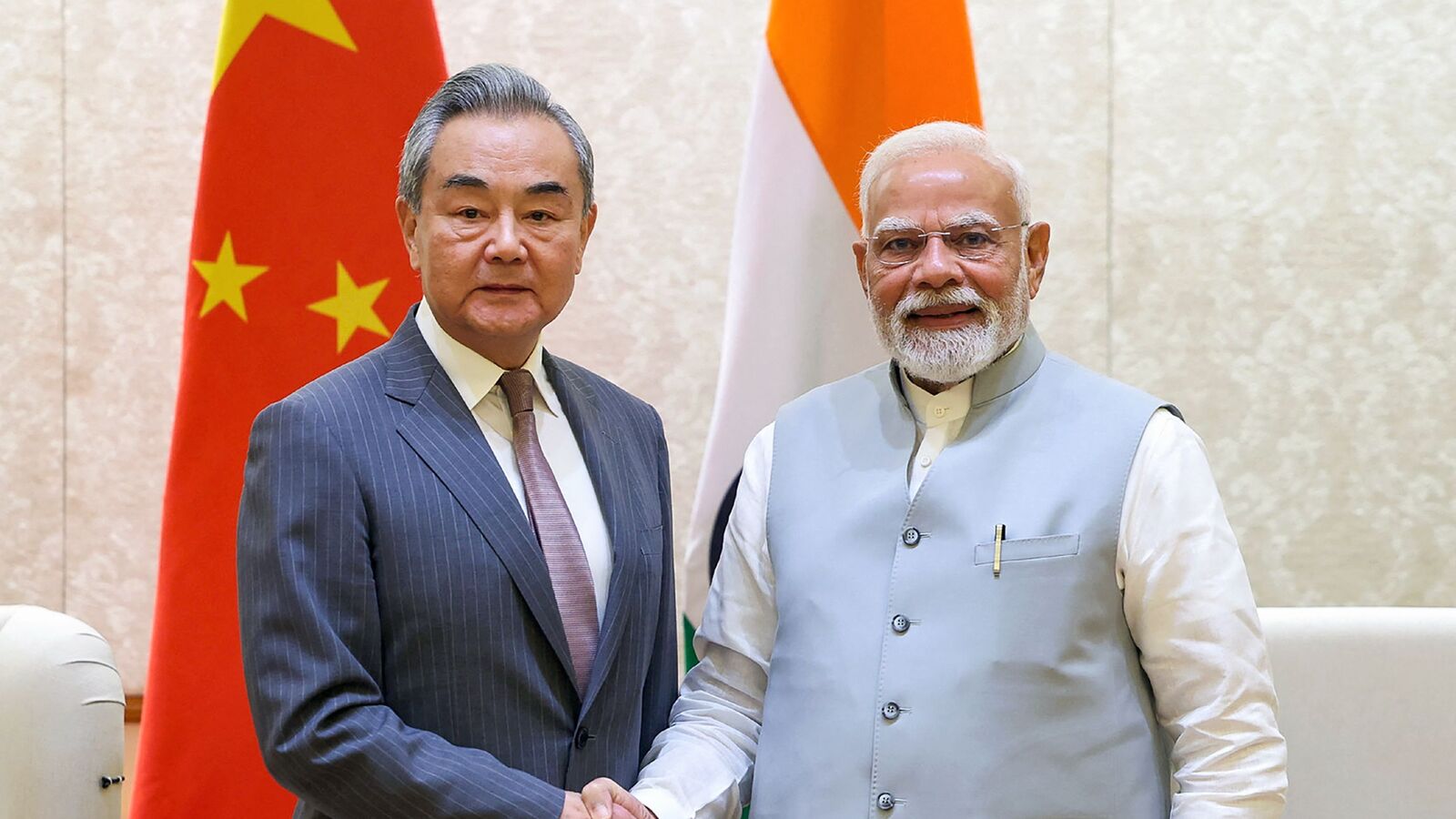 India, China to resume direct flights, increase trade and dialogue | 5 important takeaways from Wang Yi’s Delhi visit